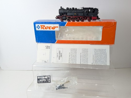 Gauge roco 2 br 93 - dr,