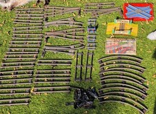 HORNBY & BASSETT-LOWKE O GAUGE