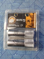 Vintage MONGOOSE BMX FREESTYLE