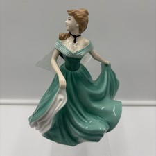 Royal Doulton Pretty Ladies