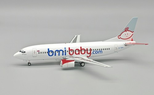 Inflight 200 bmibaby boeing - inflight,