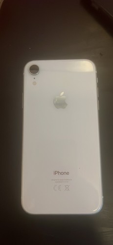 Iphone 64gb unlocked - xr,