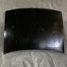 Bonnet Hood Toyota Starlet