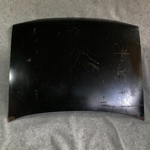 Bonnet hood toyota starlet - bonnet,