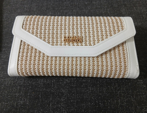 Coveri collection white - collection, white/beige