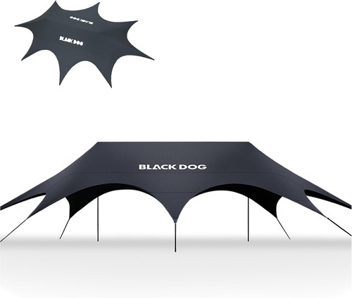Blackdog octagonal - blackdog, 26㎡/60㎡