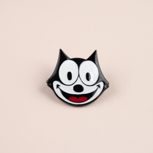 Felix the cat - cat, licensed
