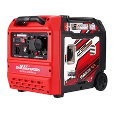 Portable Inverter Generator