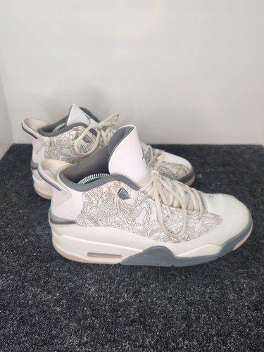 Nike jordan dub zero white - nike,