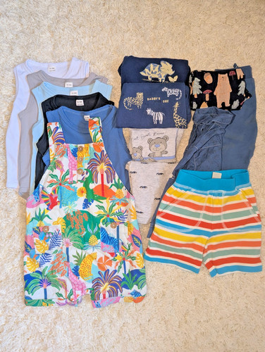 Baby boys clothes bundle - clothes, 9-12
