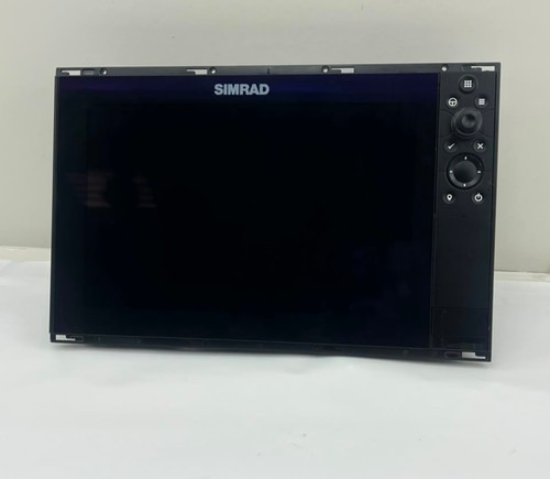 Simrad nss12 ev03s - nss12,