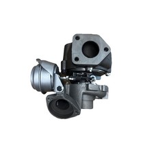 BMW 320d E46 / 520d/X3 2.0d