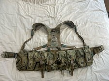 Dragon Supplies Multicam