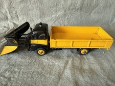 Dinky Toys 958 Snow Plough