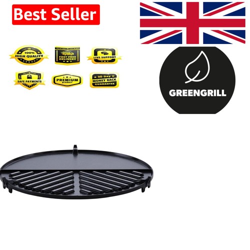 Bbq plancha 30cm aluminium - plancha, for