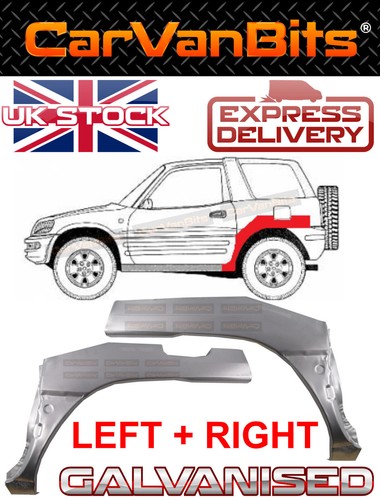 For toyota rav4 rav 00 - toyota, 3