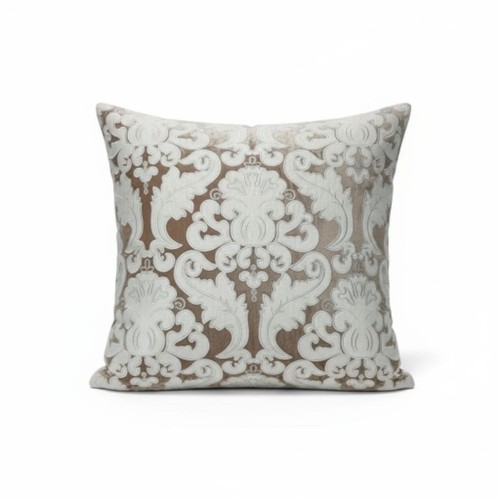 Lili alessandra 26x26 damask - lili,