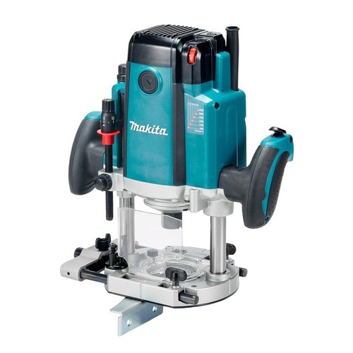 Makita router rp2303fc08 - router, 110v
