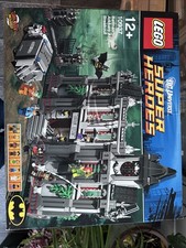 LEGO Dc Comics Super Heroes