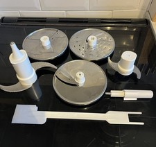 Magimix Cuisine System 4000
