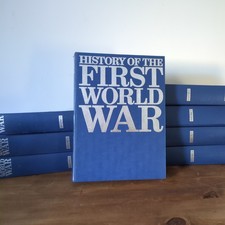 BPC Publis Purnell History of