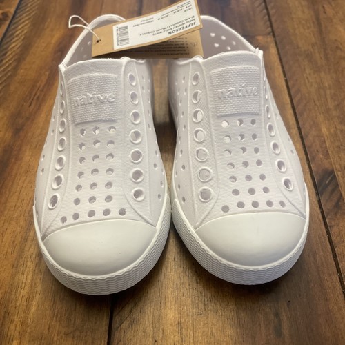 Native jefferson shoes kid - jefferson,
