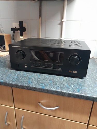 Marantz sr4200 channel 70 - channel,