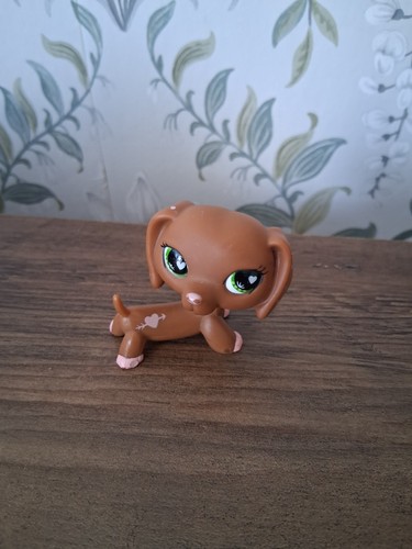 Littlest pet shop lps - littlest,