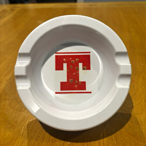 Tennent lager melamine - lager,