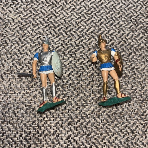 Aohna greek toy soldiers - soldiers, lot
