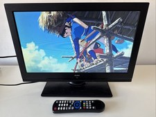 Bush 19” HD LED TV