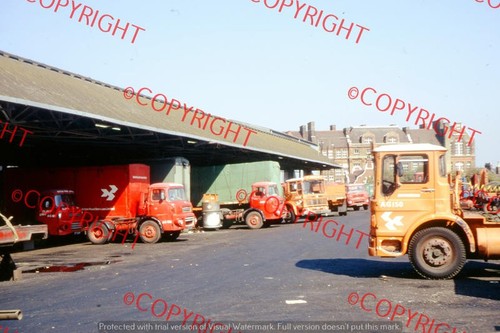 Truck photo british road - truck,