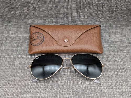 Ray ban aviator sunglasses - ray-ban,