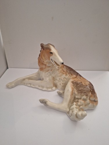 Ussr porcelain animal - ussr,