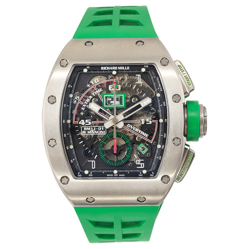 Richard mille roberto - richard,