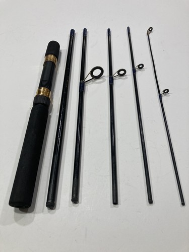 Daiwa apollo piece fishing - 6,