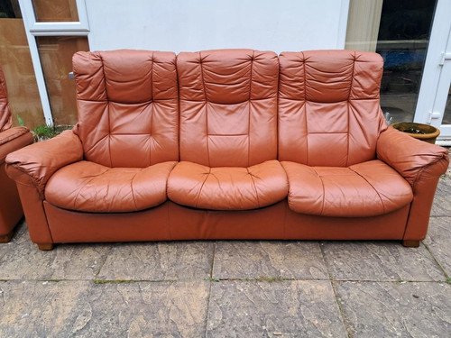 Ekornes stressless leather - stressless,