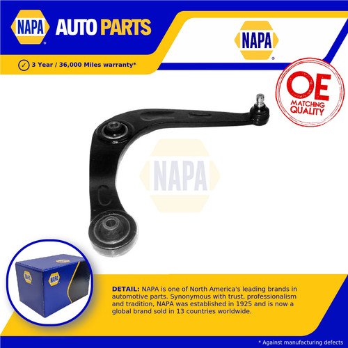 Wishbone suspension arm fits - wishbone,
