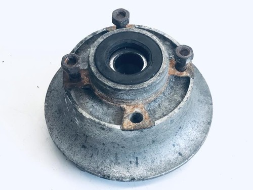 Suzuki 125 1985 - 1985-1991, crown