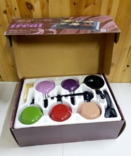 Swan Come Dine With Me Party