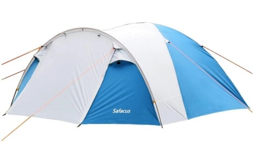 Safacus person dome - safacus, 3-4
