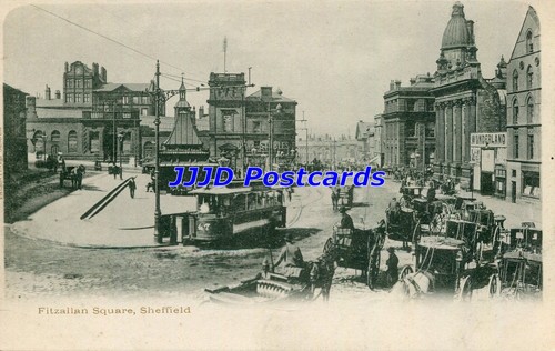 South yorks sheffield - south,