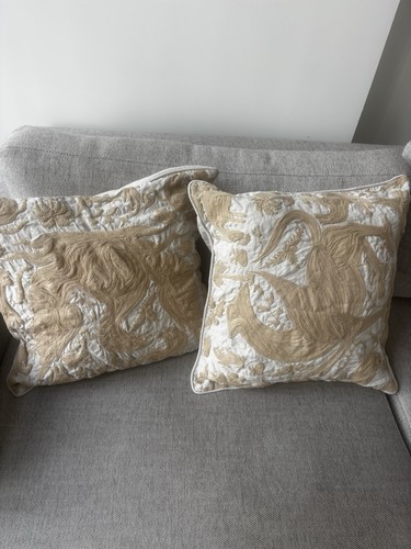 Oka cushion covers - oka,