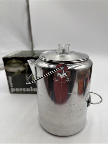 Vtg texsport camping cup - vtg,