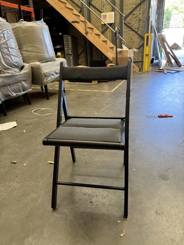 Ikea frosvi foldable chair - foldable,