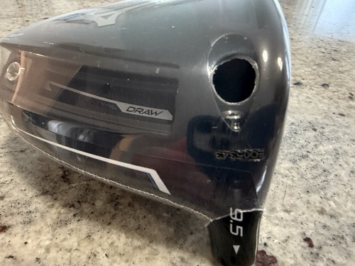 Mizuno driver head only - st-g,