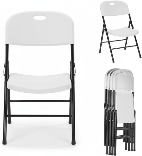 Heavy duty folding chairs - heavy,