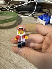 LEGO Minifigures