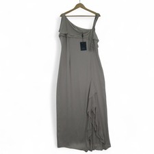 Presen De Luxe Maxi Dress UK