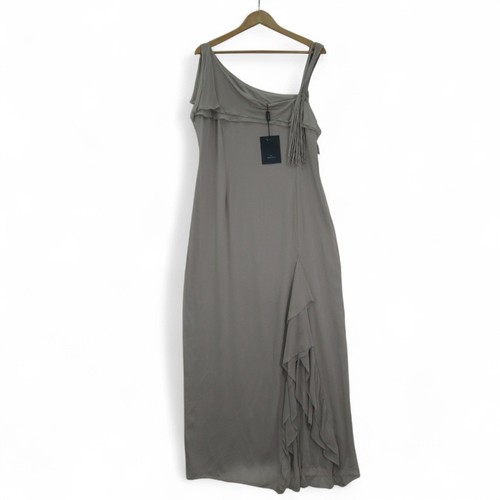 Presen luxe maxi dress uk - presen,
